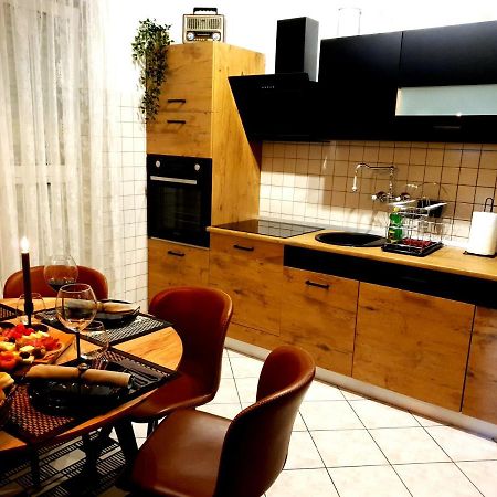 New! Gambinno Apartment, Zadar city Exterior foto