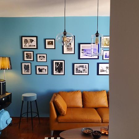 New! Gambinno Apartment, Zadar city Exterior foto