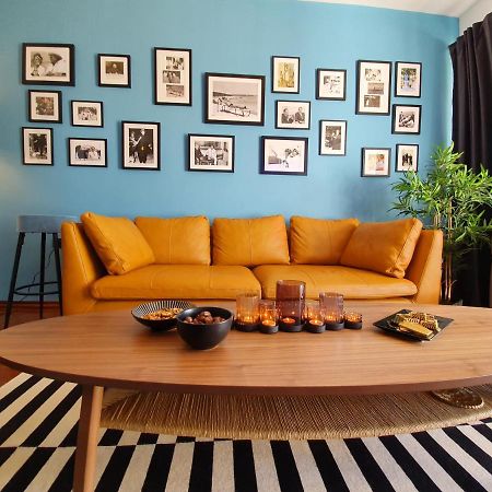 New! Gambinno Apartment, Zadar city Exterior foto