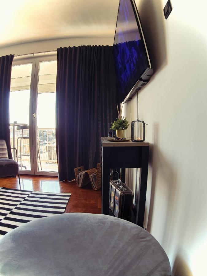 New! Gambinno Apartment, Zadar city Exterior foto