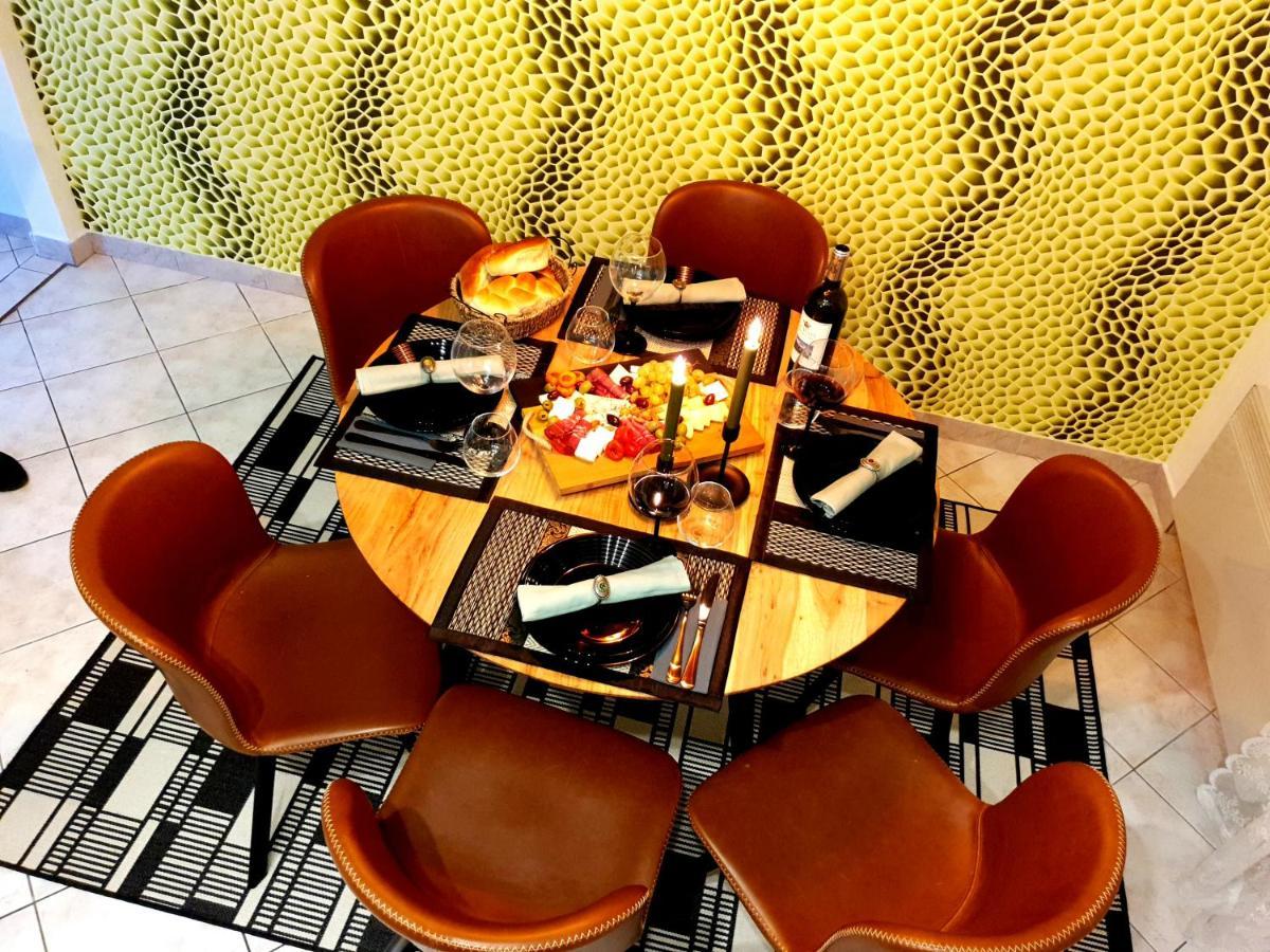 New! Gambinno Apartment, Zadar city Exterior foto