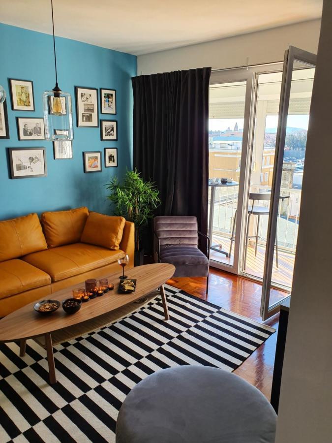 New! Gambinno Apartment, Zadar city Exterior foto