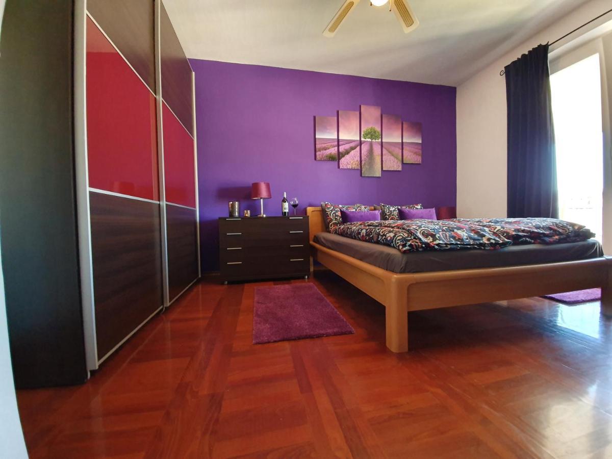 New! Gambinno Apartment, Zadar city Exterior foto