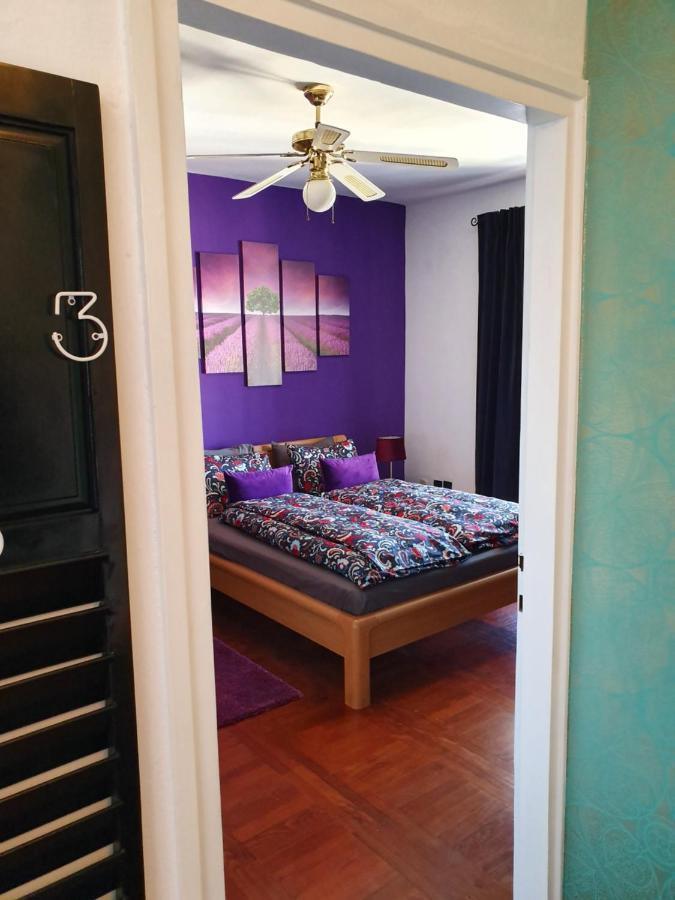 New! Gambinno Apartment, Zadar city Exterior foto