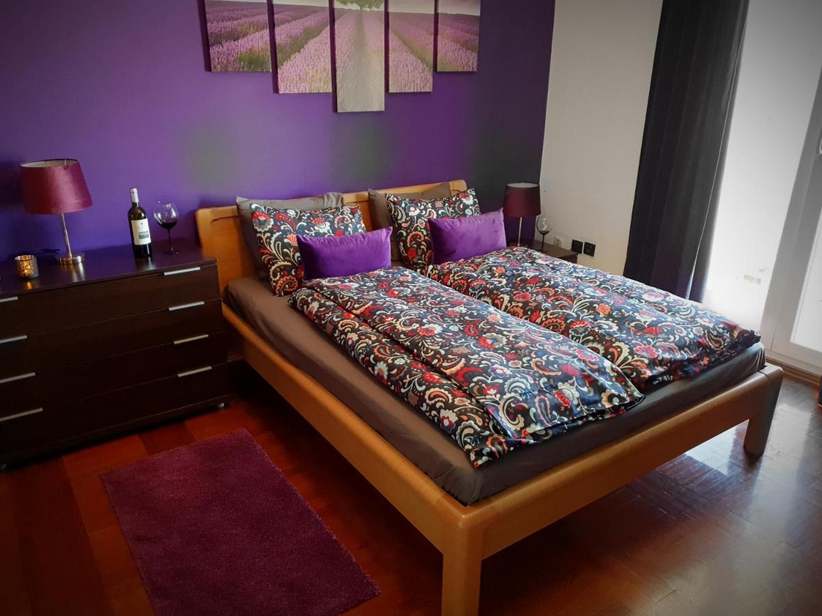 New! Gambinno Apartment, Zadar city Exterior foto