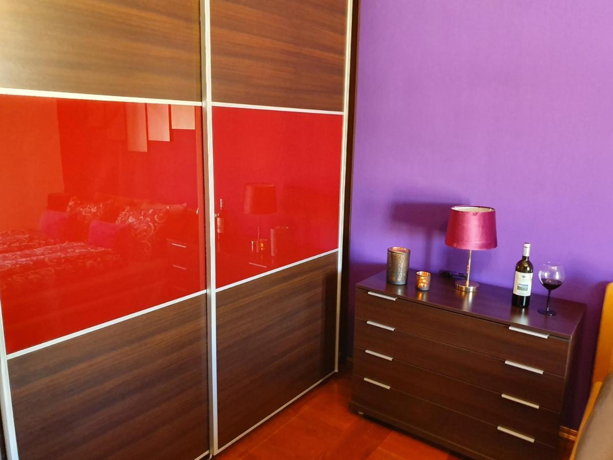 New! Gambinno Apartment, Zadar city Exterior foto