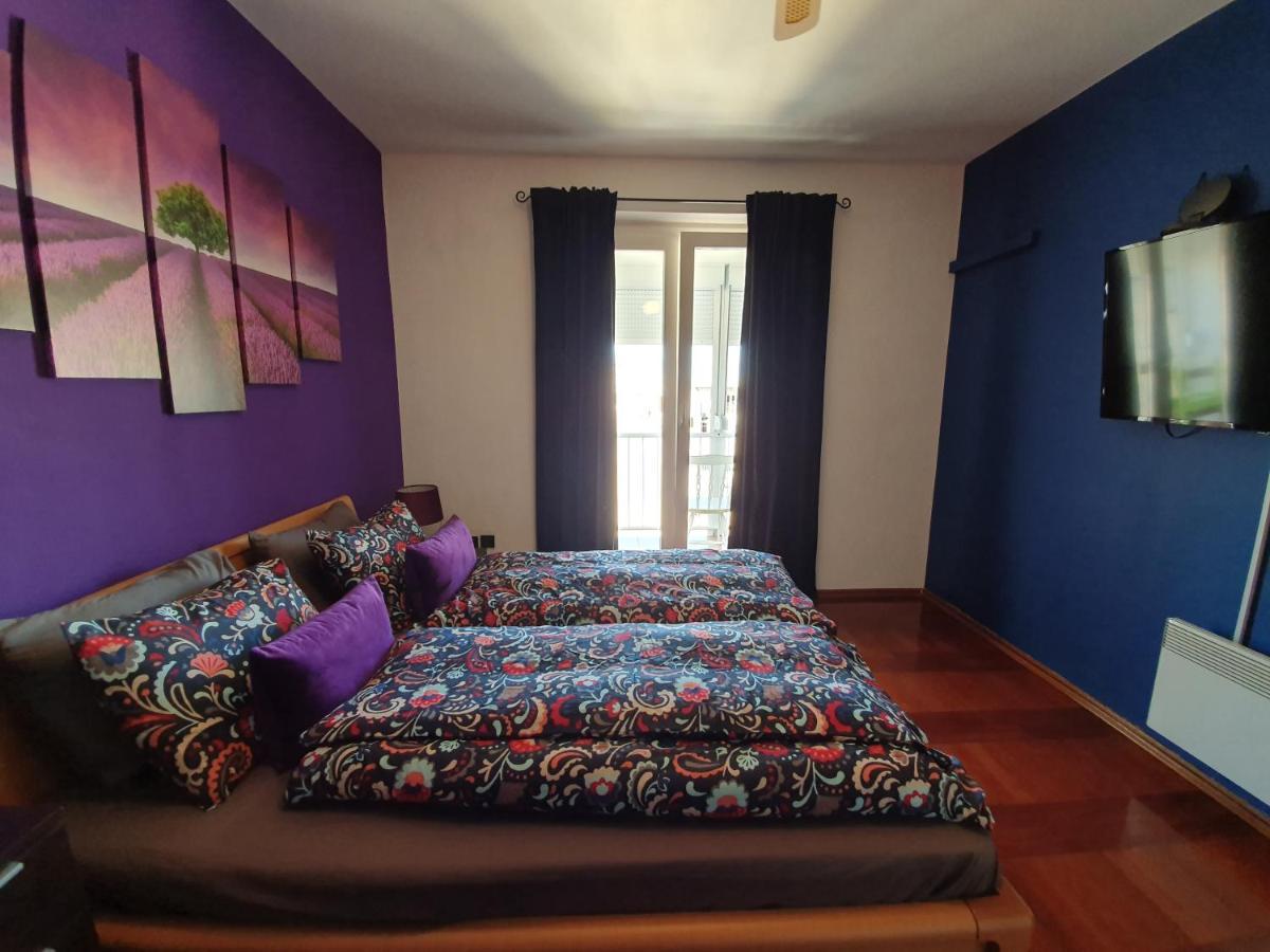 New! Gambinno Apartment, Zadar city Exterior foto