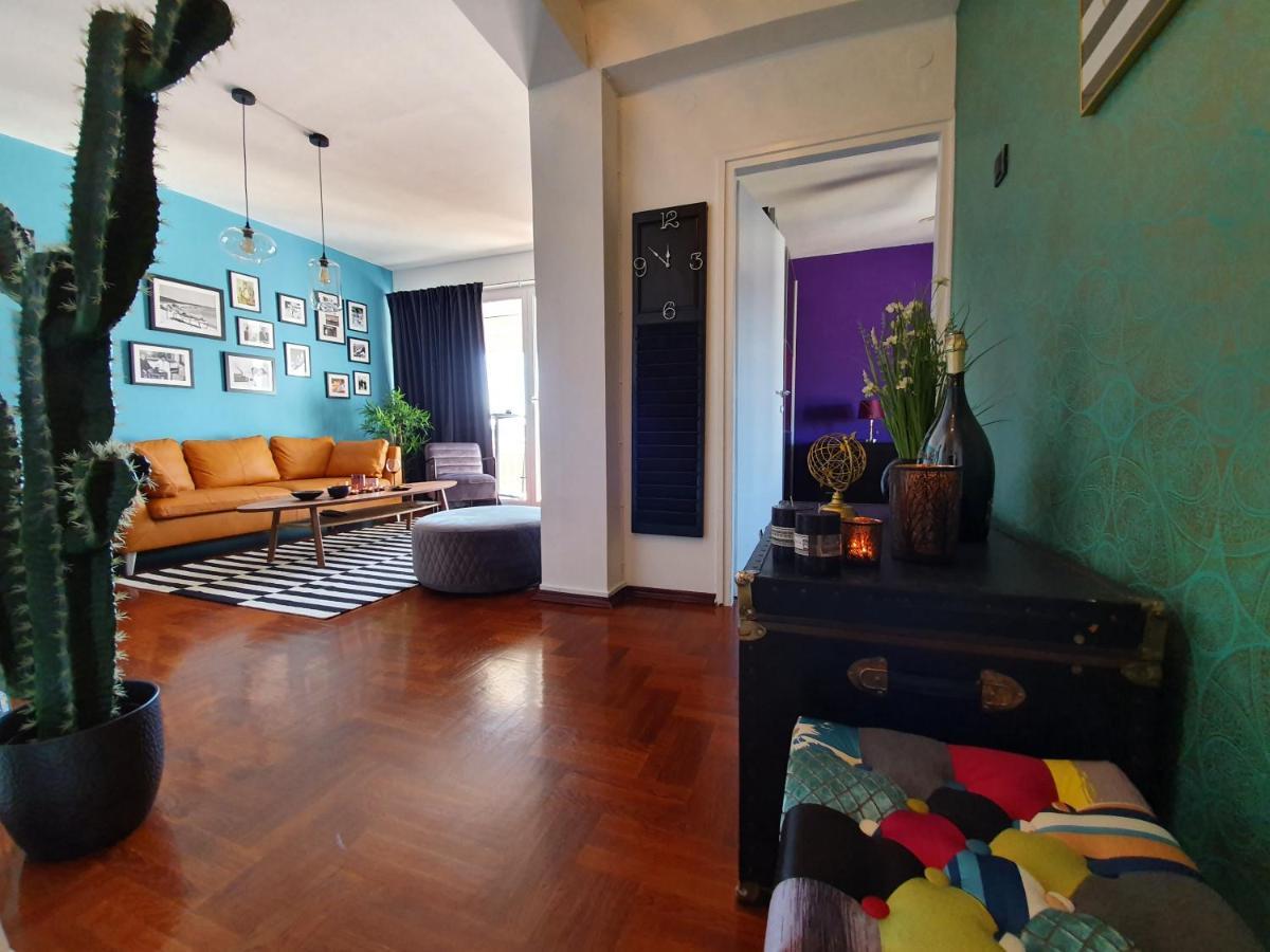 New! Gambinno Apartment, Zadar city Exterior foto