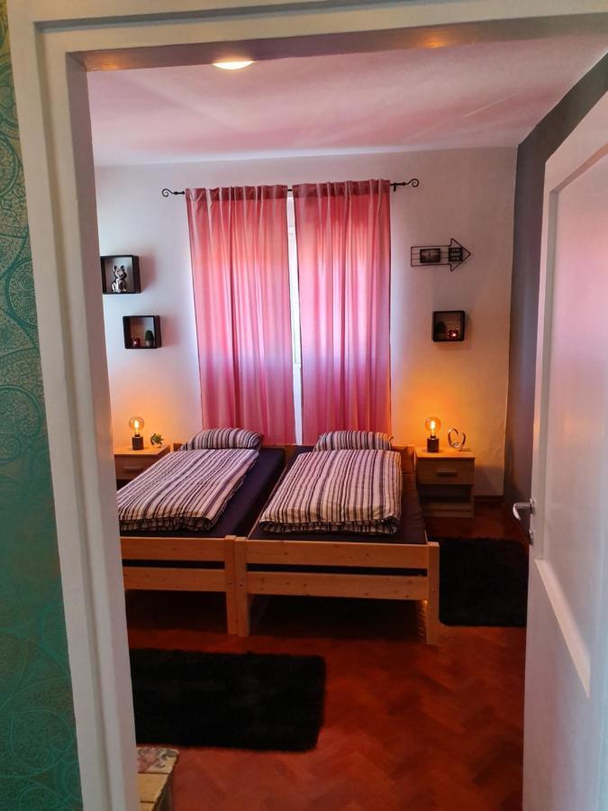 New! Gambinno Apartment, Zadar city Exterior foto