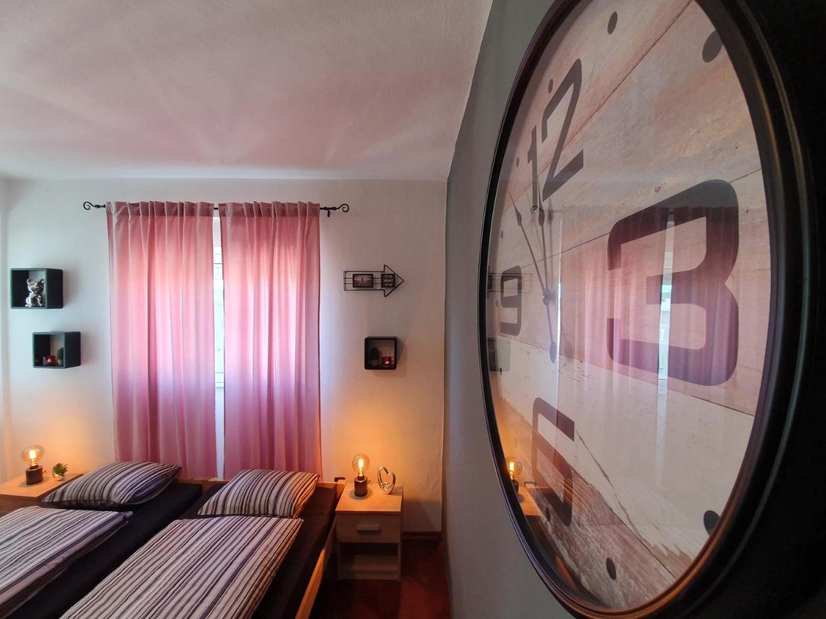 New! Gambinno Apartment, Zadar city Exterior foto