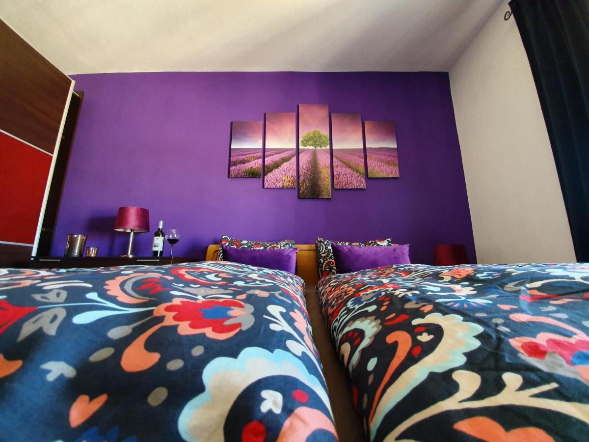 New! Gambinno Apartment, Zadar city Exterior foto