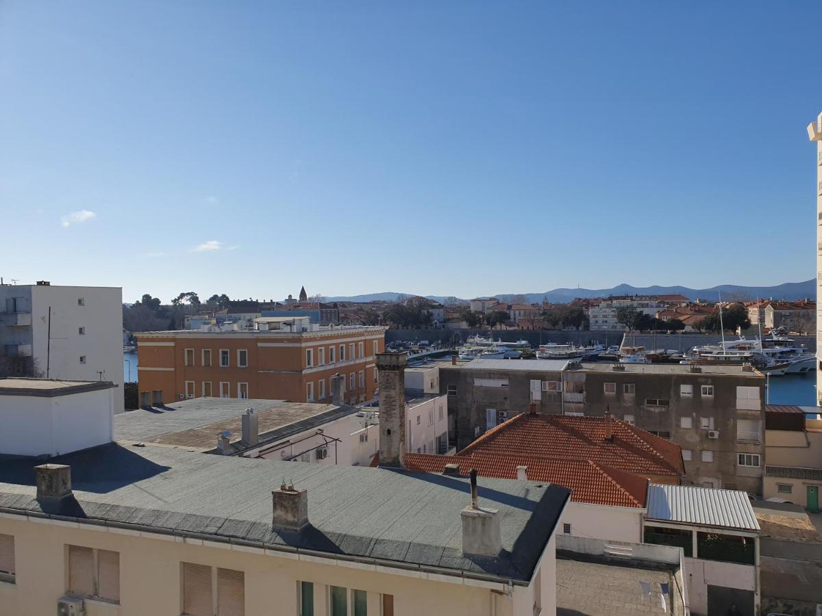 New! Gambinno Apartment, Zadar city Exterior foto