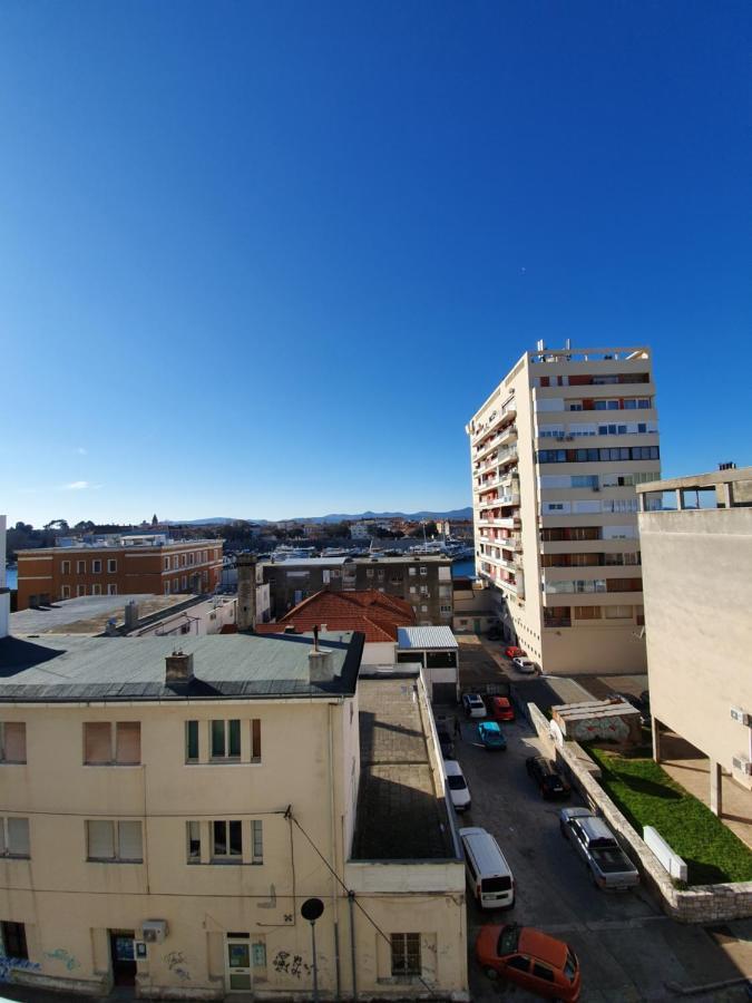 New! Gambinno Apartment, Zadar city Exterior foto
